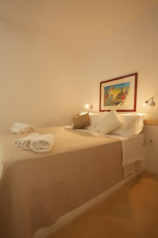 Ereikoussa Acantha Boutique Hotel מראה חיצוני תמונה