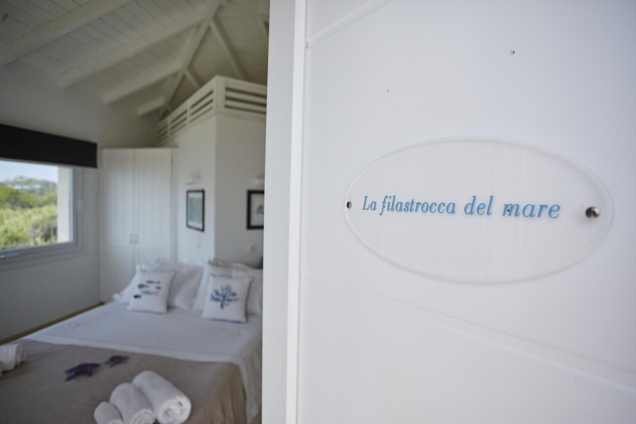 Ereikoussa Acantha Boutique Hotel מראה חיצוני תמונה